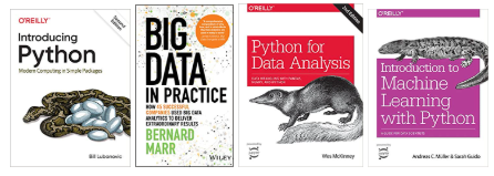 Python Class Books